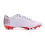 Mercurial Vapor XII Pro FG Wolf grey-Light crimson-Pure platinum