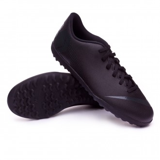 Sapatilhas  Nike Mercurial Vapor XII Club Turf Black
