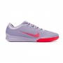 Mercurial VaporX XII Pro IC Wolf grey-Bright crimson-Pure platinum
