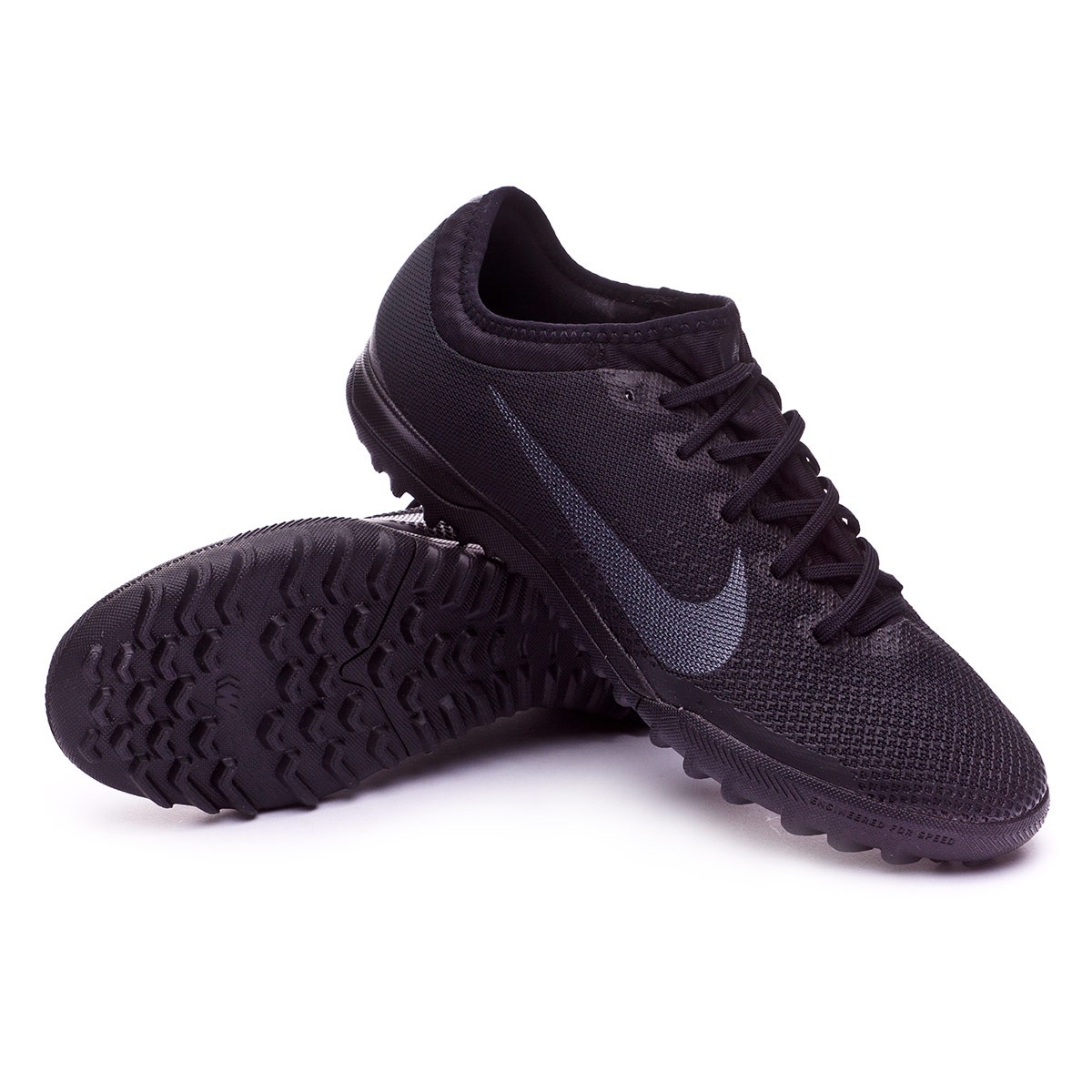 tenis nike de futbol rapido mercurial