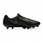Tiempo Legend VII Elite AG-Pro Black