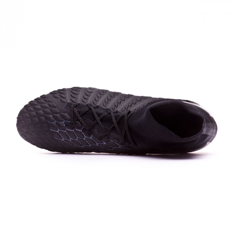 Nike Phantom Venom Elite AG Pro Black Lux Fotballsko.no