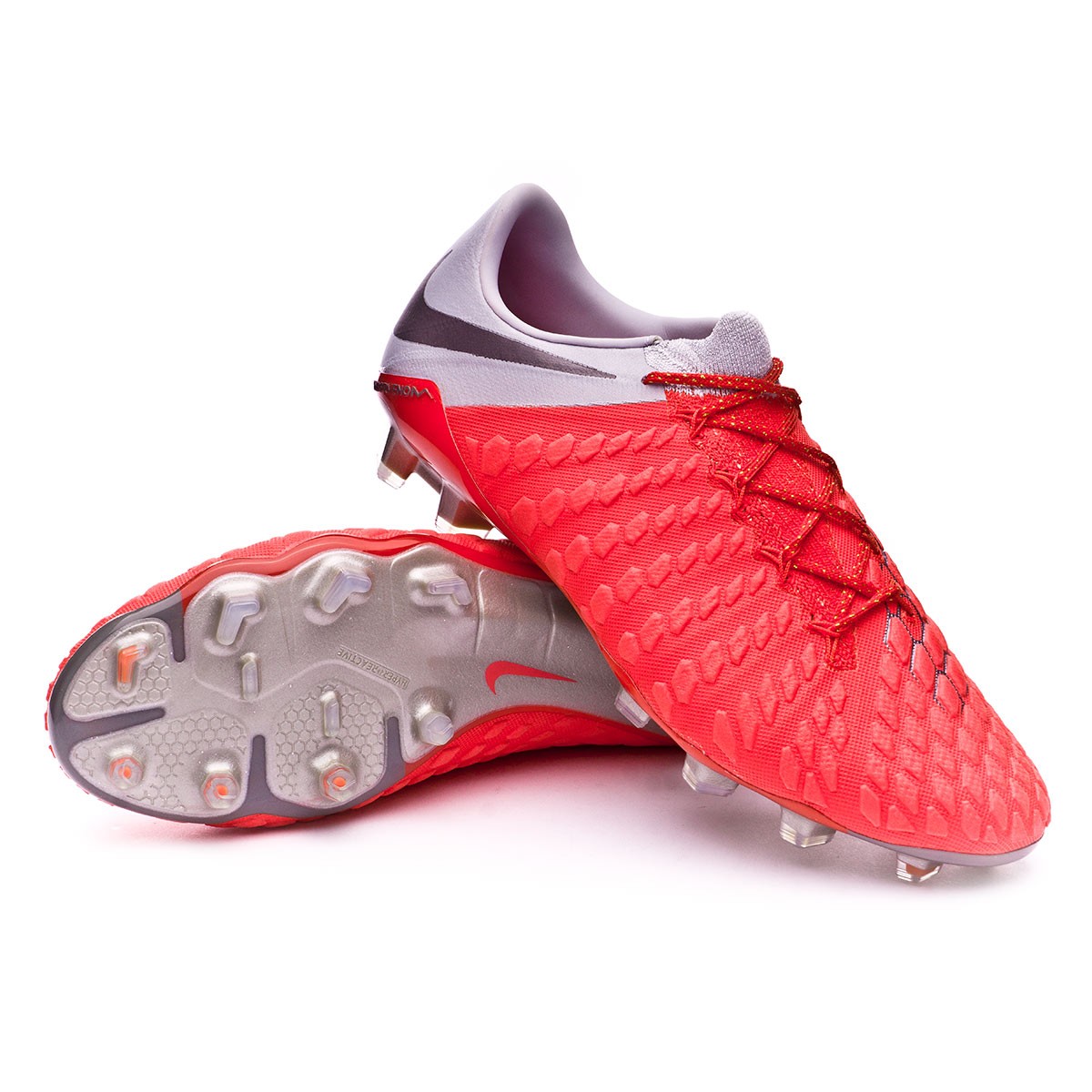 Buy Nike Hypervenom Phantom 3 Club FG Kid's Football