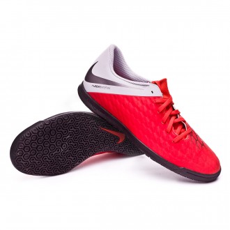 nike hypervenom futsal