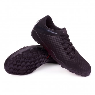 Sapatilhas  Nike Hypervenom Phantom III Academy Turf Black