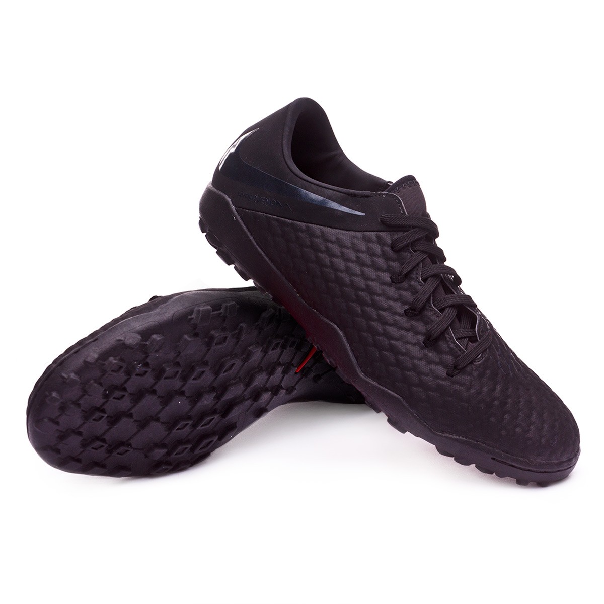 nike hypervenom phantomx iii academy