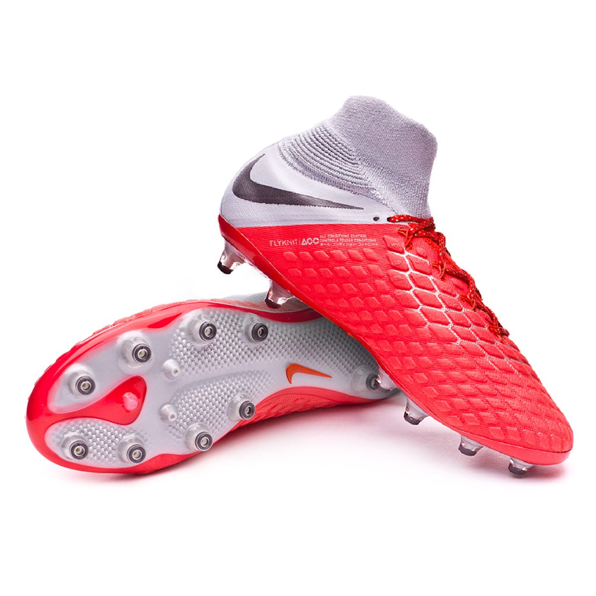 nike hypervenom phantom ag pro