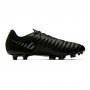 Tiempo Legend VII Academy FG Black