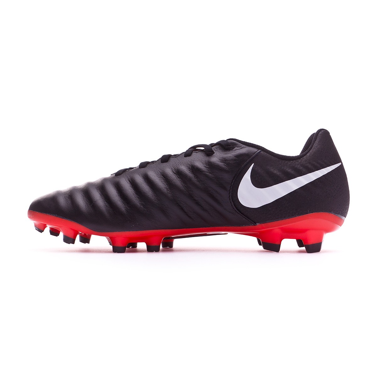 Funcionar mesa Microordenador Zapatos de fútbol Nike Tiempo Legend VII Academy MG Black-Pure platinum-Light crimson - Tienda de fútbol Fútbol Emotion Funcionar mesa Microordenador Zapatos de fútbol Nike Tiempo Legend VII Academy MG Black-Pure platinum-Light crimson - Tienda de fútbol Fútbol Emotion