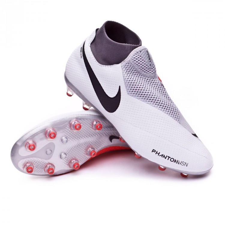  Nike PHANTOM VENOM PRO FG Voetbalschoenen Zwart Goud