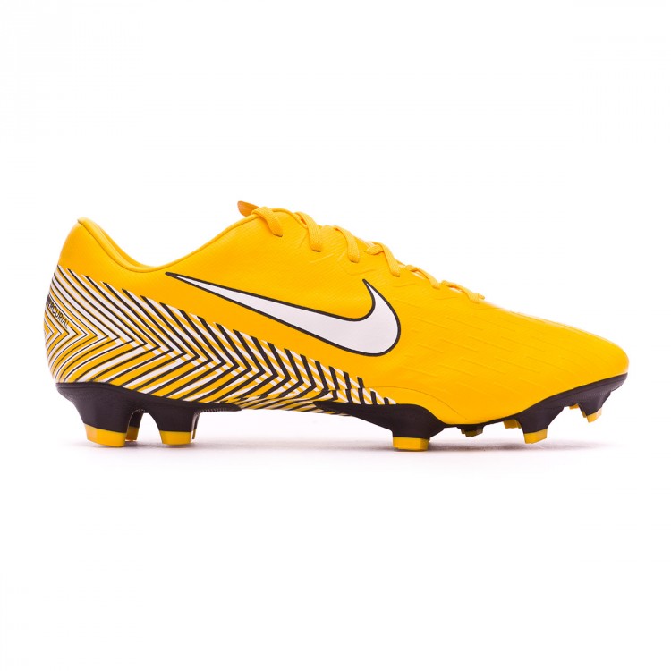 Nike Jr. MercurialX Vapor 12 Academy TF Younger Kids' Turf