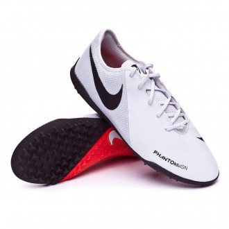 Sapatilhas  Nike Phantom Vision Academy Turf Pure platinum-Light crimson-White