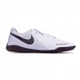 Phantom Vision Academy Turf Pure platinum-Light crimson-White
