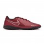 Phantom Vision Academy Turf Team red-Metallic dark grey-Metallic silver