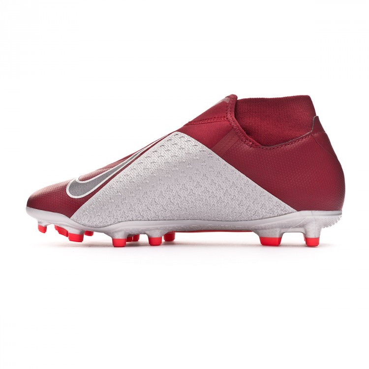nike phantom vision academy red