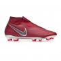 Phantom Vision Academy DF MG Team red-Metallic dark grey-Bright crimson
