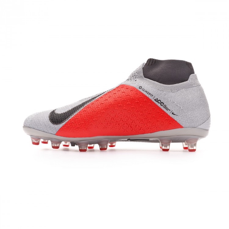 nike phantom vision elite grey