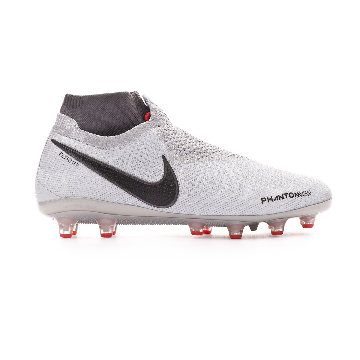 nike phantom flyknit football boots