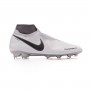 Phantom Vision Elite DF FG Pure platinum-Black-Light crimson-Dark grey