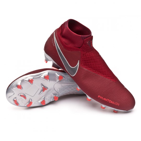 Amazon.com Nike React Phantom Vsn Pro Df Tf Mens Soccer