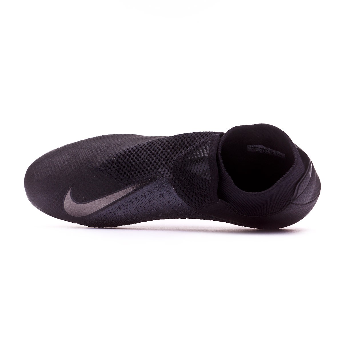Football Boot Nike Kids Phantom Vision Club DF Turf Bright