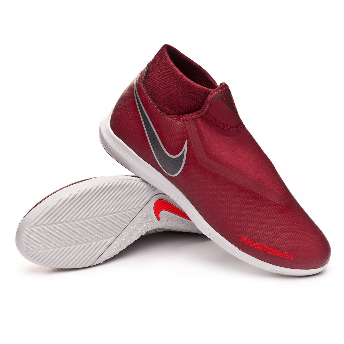 phantom vision academy red