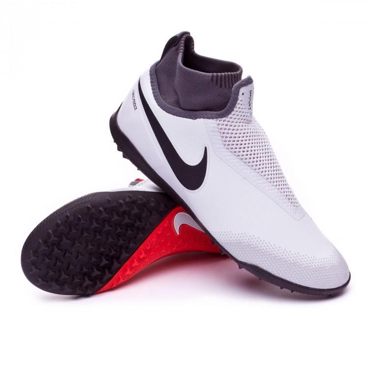 Black Phantom VSN Elite DF FG. Nike.com AU