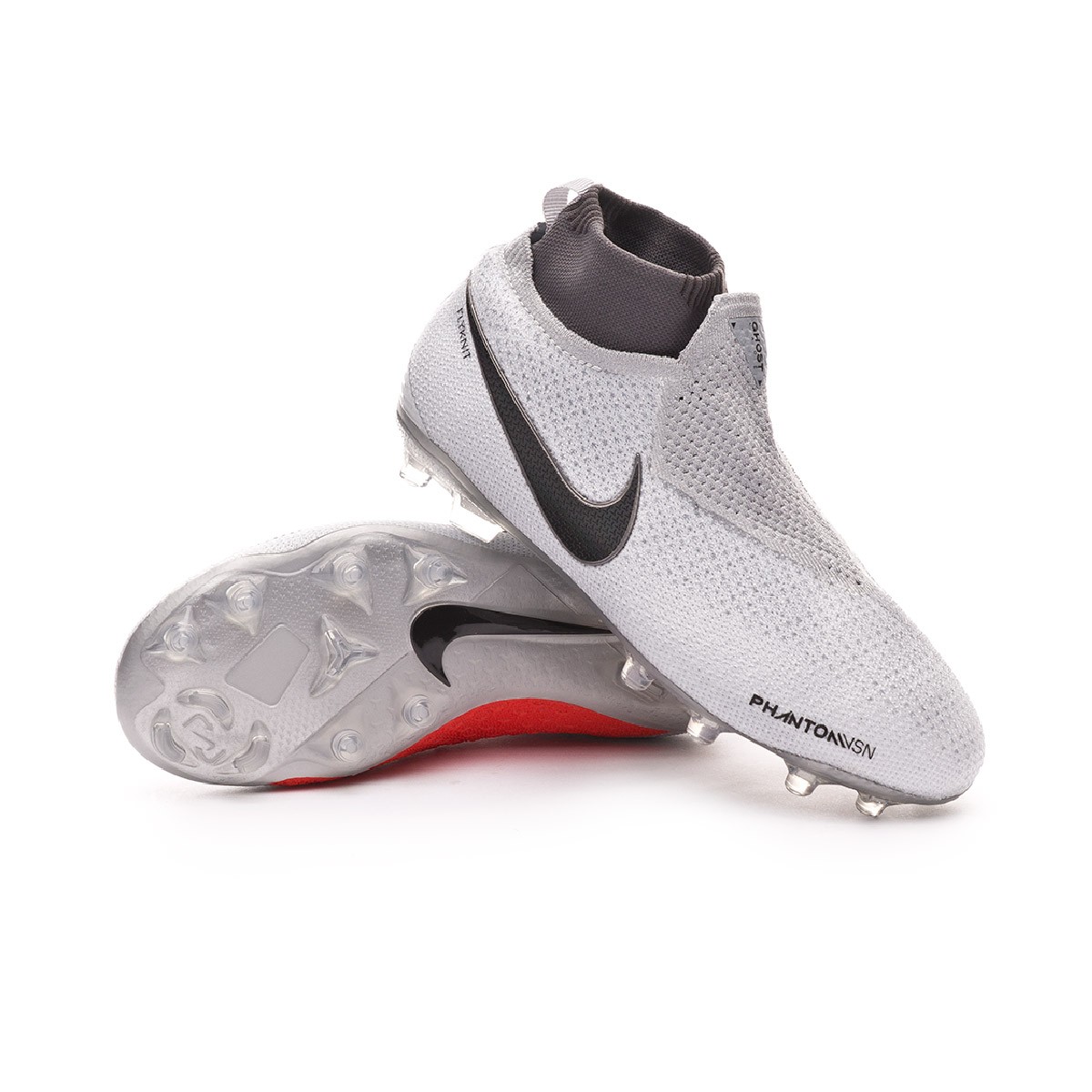 botas nike phantom niño