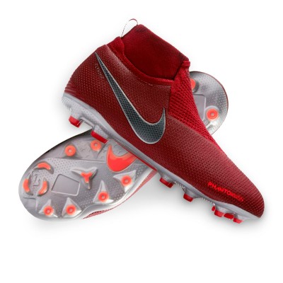 Nike Hypervenom Phantom 3 Pro DF AG PRO AH8842 081