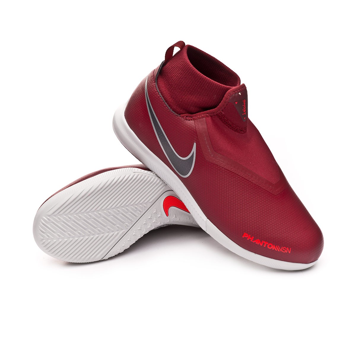 nike hypervenom zaalvoetbal