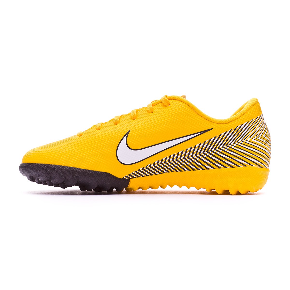 Zapatilla Nike Mercurial VaporX XII Club Turf Neymar Niño Zapatilla Nike Mercurial VaporX XII Club Turf Neymar Niño