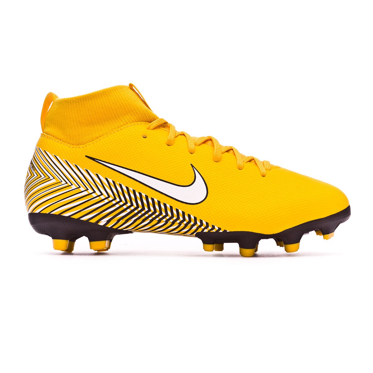 botas de futbol mercurial niño