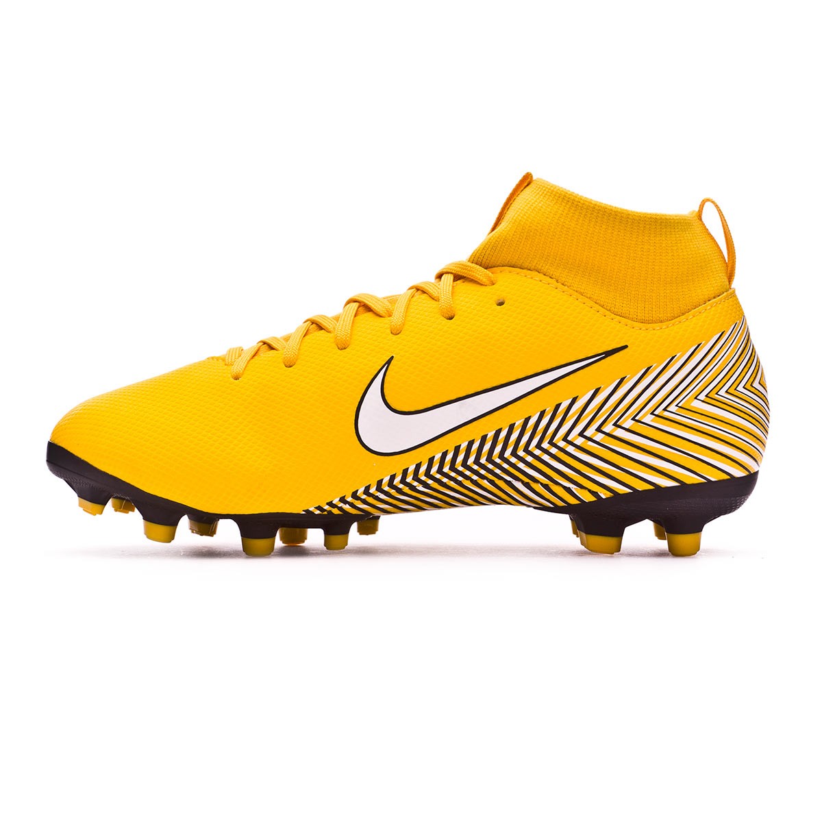 mercurial amarillo