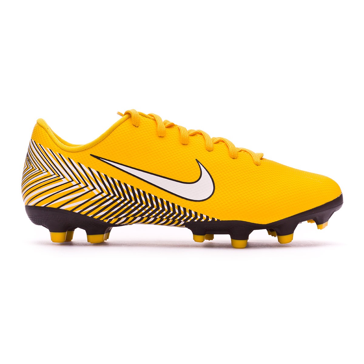 Dinamic Niño Black Bota Mg Xii Neymar Yellow Academy Vapor Mercurial ohsrBtCxQd