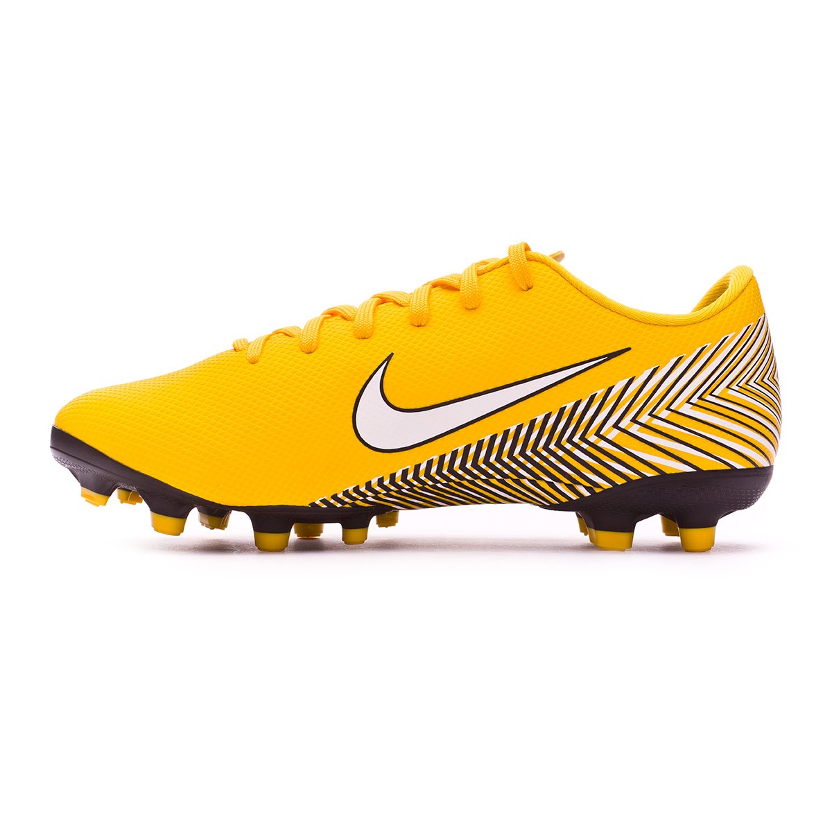 yellow neymar cleats