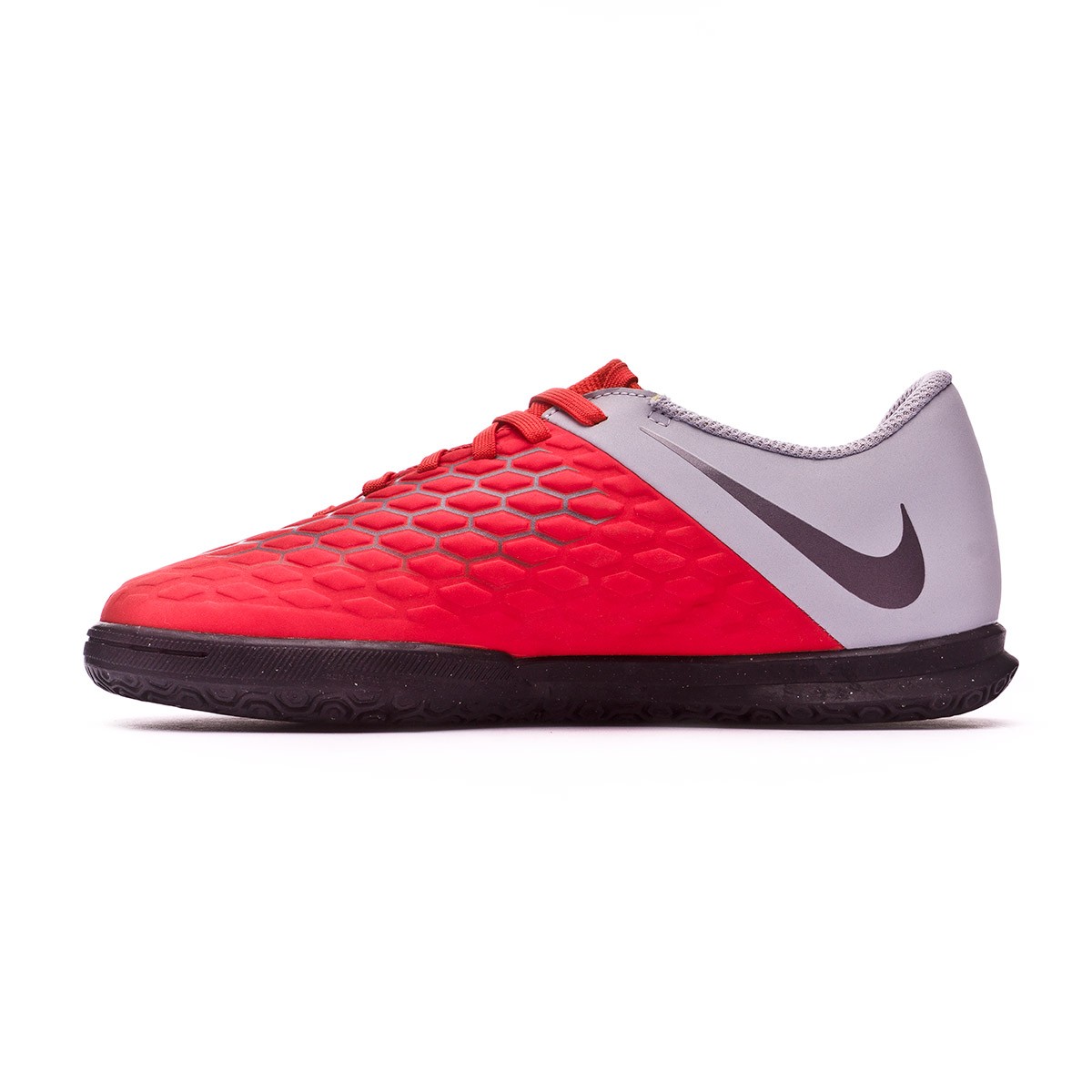 nike hypervenom 3 club indoor soccer shoes