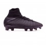 Hypervenom Phantom III Elite DF FG Niño Black