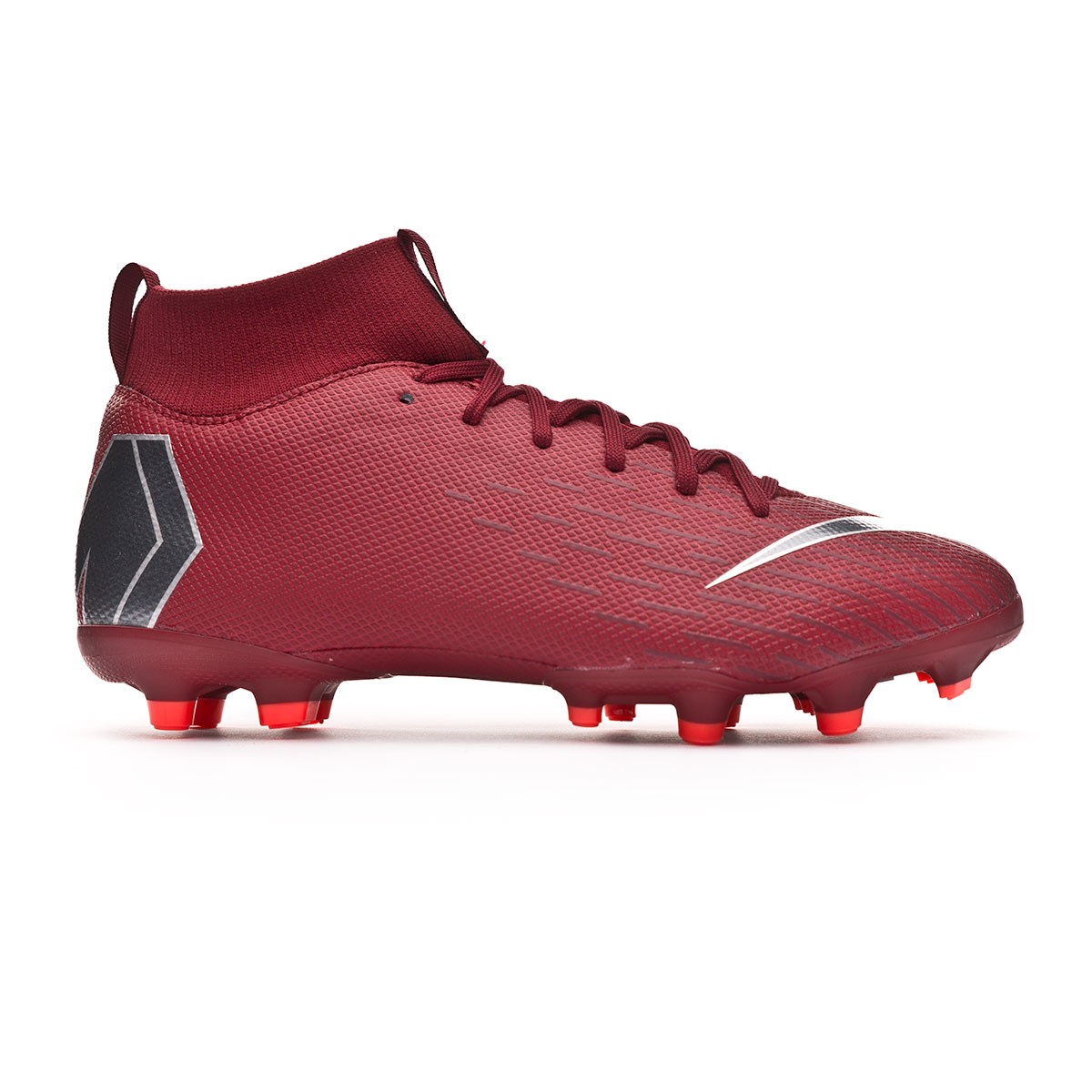 nike hypervenom sintetica