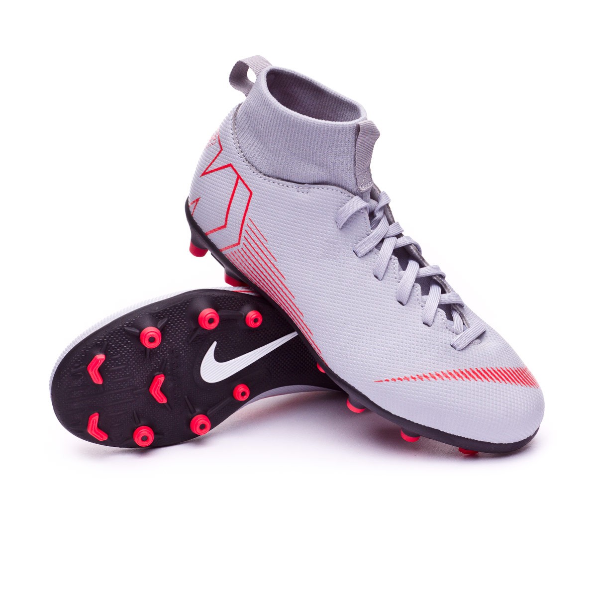 nike mercurial superfly vi club mg