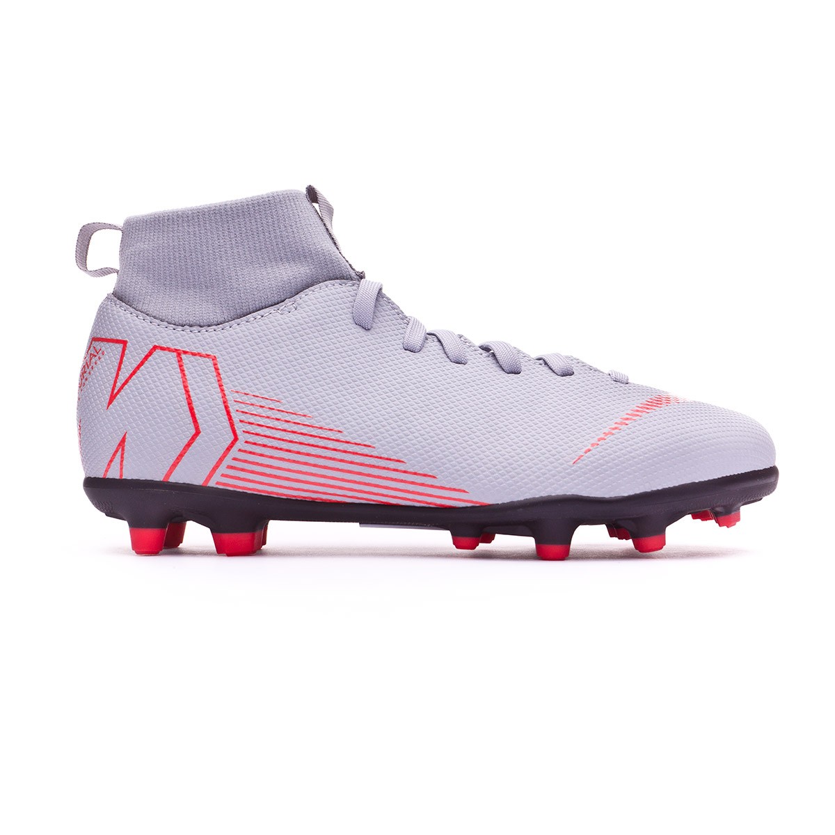 Nike Mercurial Superfly VI 360 Elite FG Mens Boots Firm.