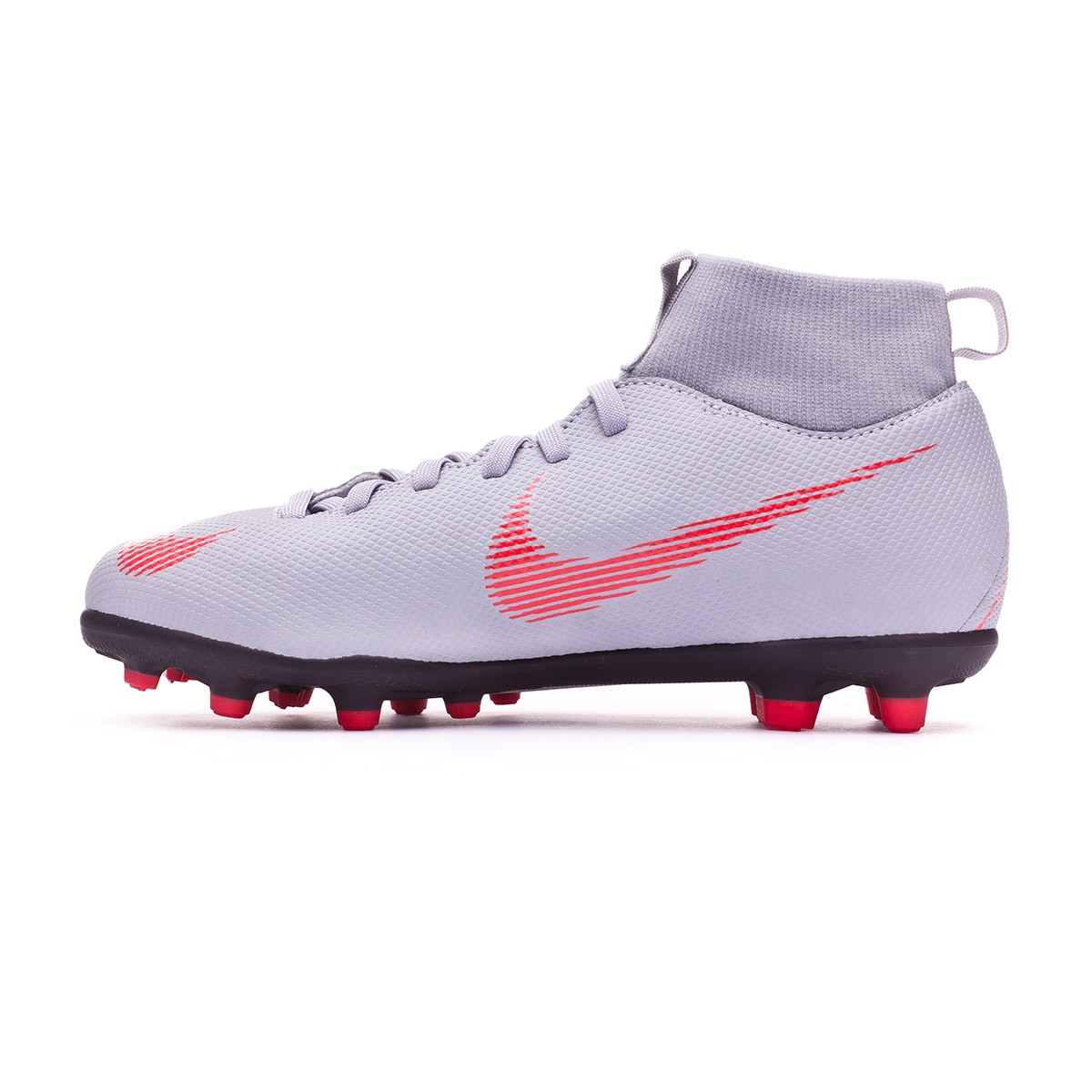 mercurial superfly vi club