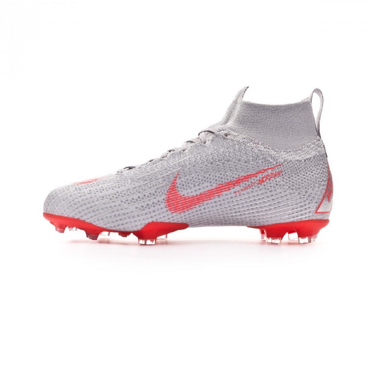 botas nike mercurial gama alta