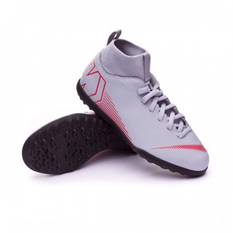 botas nike para niños