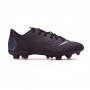 Kids Mercurial Vapor XII Academy GS MG Black