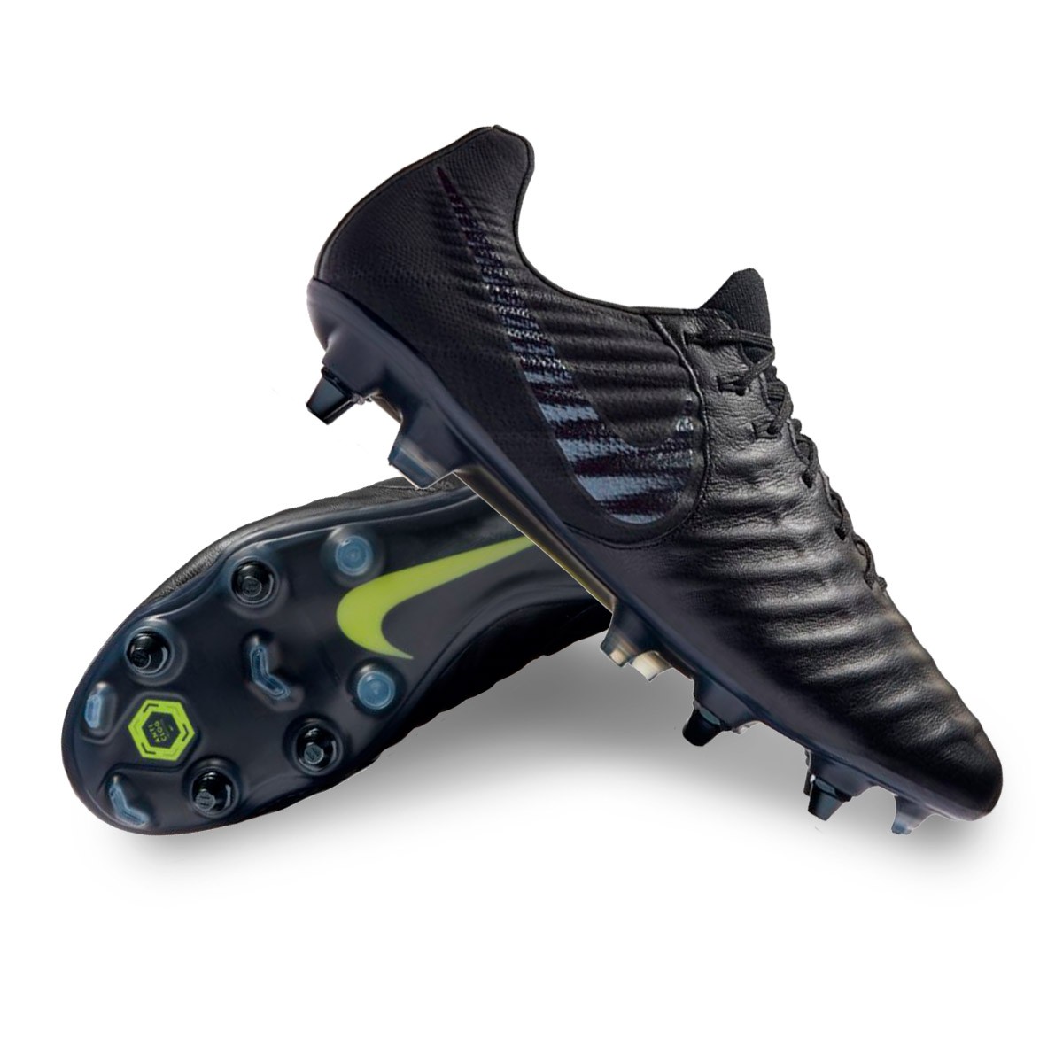 inhabituel Nike Magista Opus II Tech Craft FG Bottes de