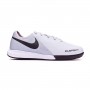 Phantom Vision Academy IC Niño Pure platinum-Light crimson-White