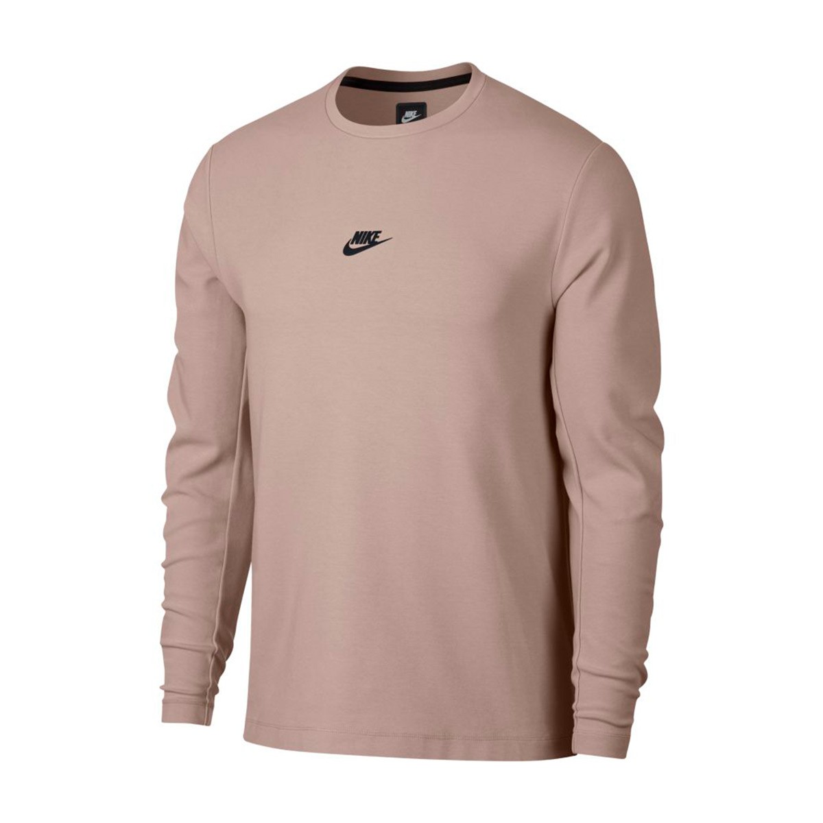 polera nike sportswear
