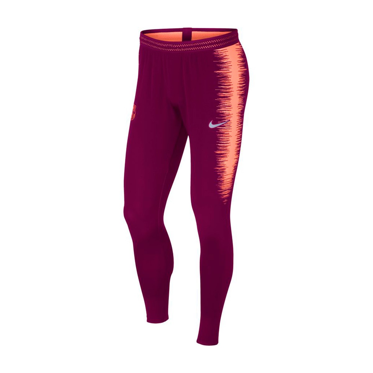 nike vaporknit pants