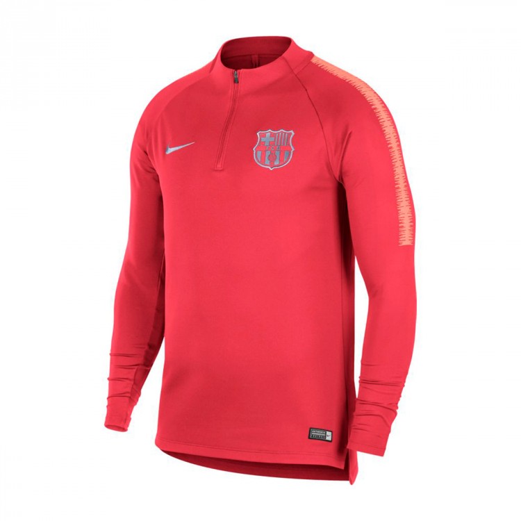 sudadera nike fc barcelona