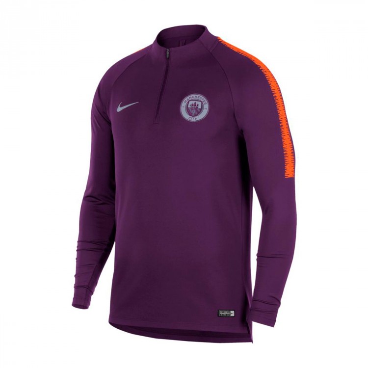 night purple nike shirt